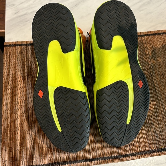 NikeCourt Zoom Cage 2 (Size 14) - Picture 4 of 4